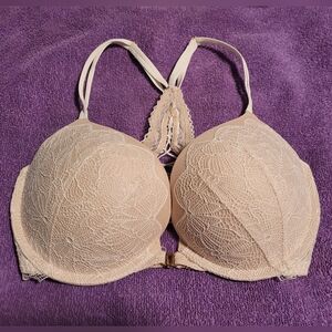 Victoria Sectet Very Sexy Padded Push-up Bra 32DD